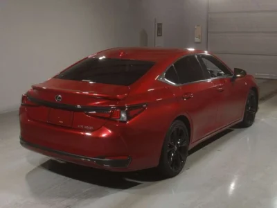 Lexus ES300h