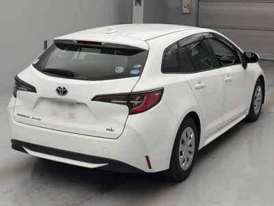 Toyota Corolla Touring Sports