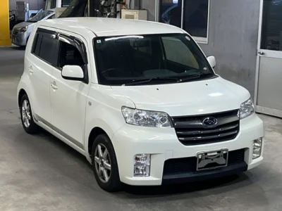Subaru Dex