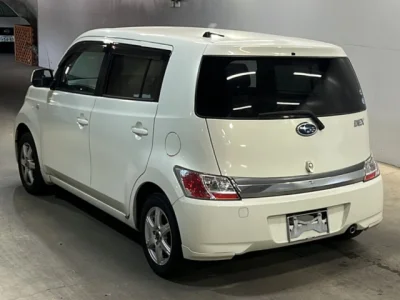 Subaru DEX