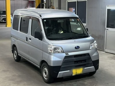 Subaru Sambar