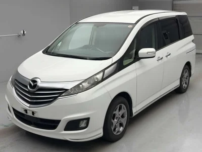 Mazda BIANTE