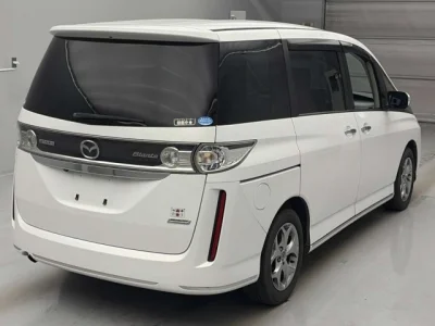 Mazda BIANTE