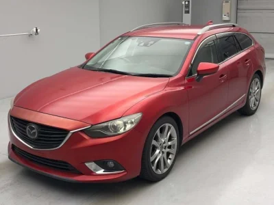 Mazda Atenza