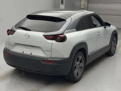 Mazda MX-30
