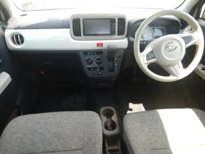 Daihatsu MIRA TOCOT