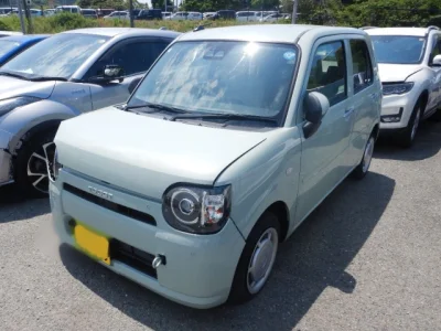 Daihatsu MIRA TOCOT