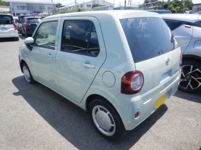 Daihatsu MIRA TOCOT