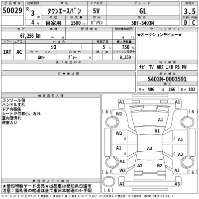Toyota TownAce