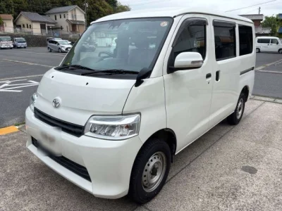Toyota TownAce