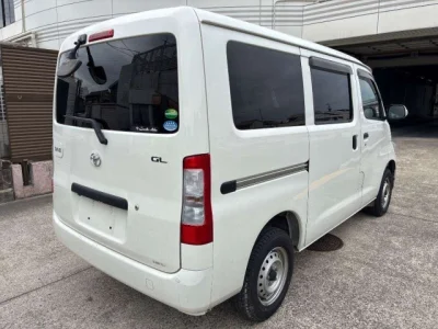 Toyota TownAce