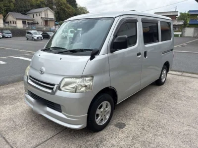 Toyota TownAce