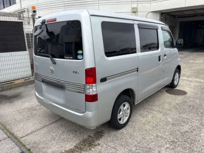 Toyota TownAce