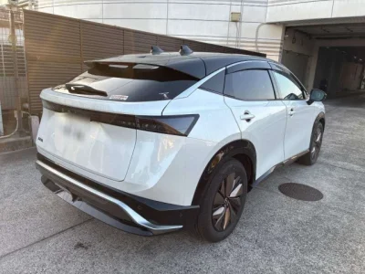 Nissan ARIYA