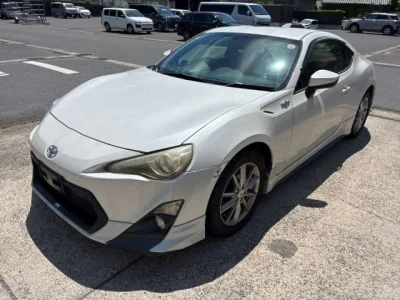 Toyota GT 86
