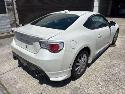Toyota GT 86
