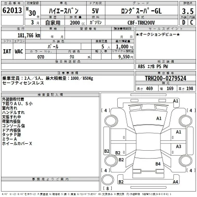 Toyota TownAce