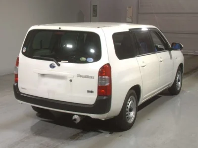 Toyota RegiusAce
