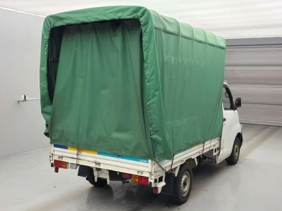 Toyota Lite Ace Truck