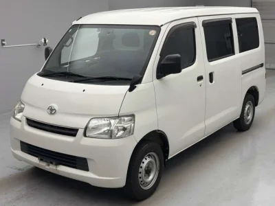 Toyota TownAce