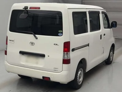 Toyota TownAce