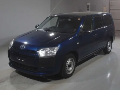 Toyota TownAce