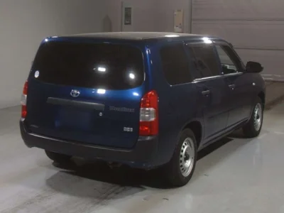 Toyota TownAce