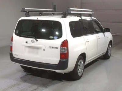 Toyota TownAce