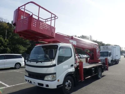 Toyota Dyna