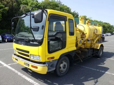 Toyota Coaster