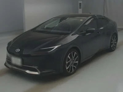 Toyota Prius PHV