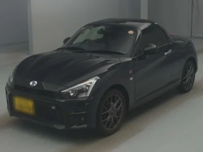 Toyota Copen