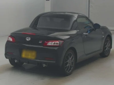 Toyota Copen