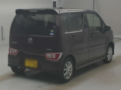 Mazda FLAIR
