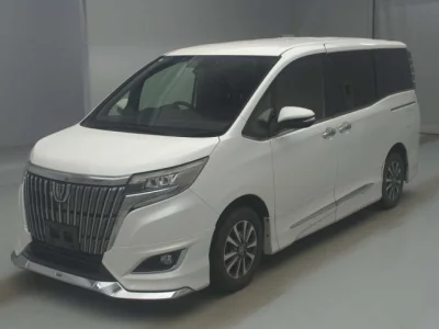Toyota Esquire