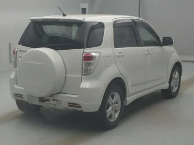 Toyota Rush
