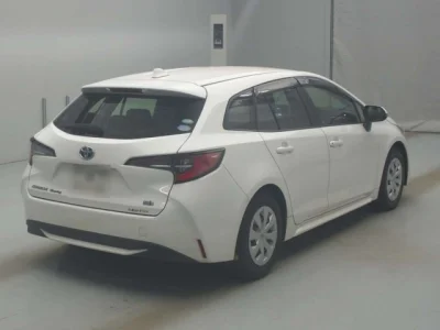 Toyota Corolla Touring Sports