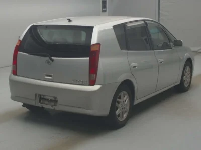 Toyota Opa