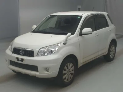 Toyota Rush