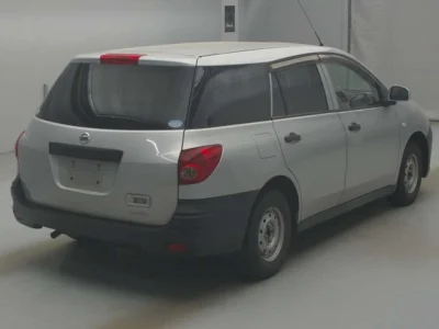 Nissan AD