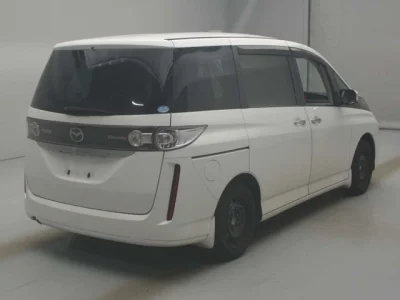 Mazda BIANTE