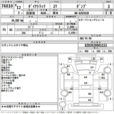 Toyota Dyna