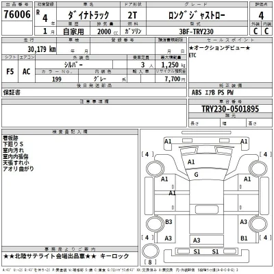 Toyota Dyna