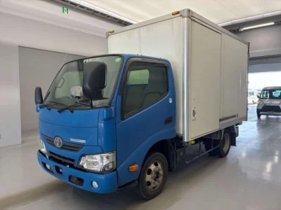 Toyota ToyoAce