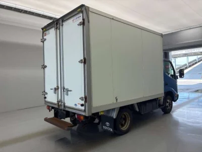 Toyota ToyoAce