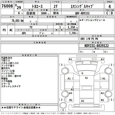 Toyota ToyoAce