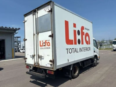 Toyota Dyna