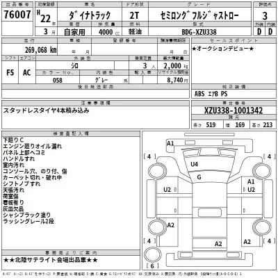 Toyota Dyna