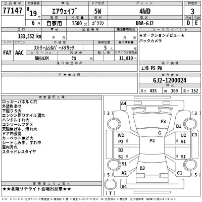 Honda AIRWAVE