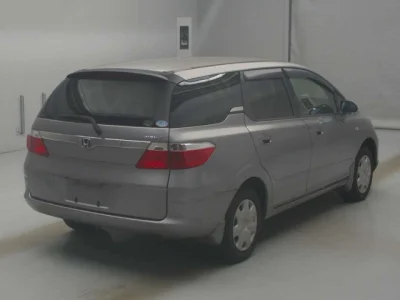 Honda AIRWAVE